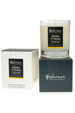 Soya Wax Candle 30cl