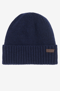 An image of the Barbour Carlton Beanie