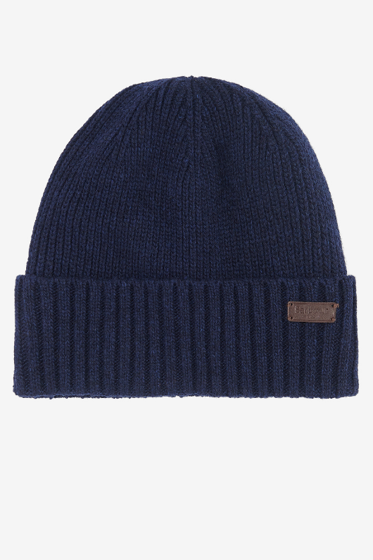 An image of the Barbour Carlton Beanie