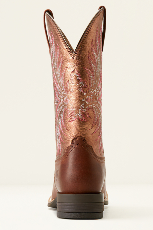 An image of the Ariat Ranahan Western Boot
