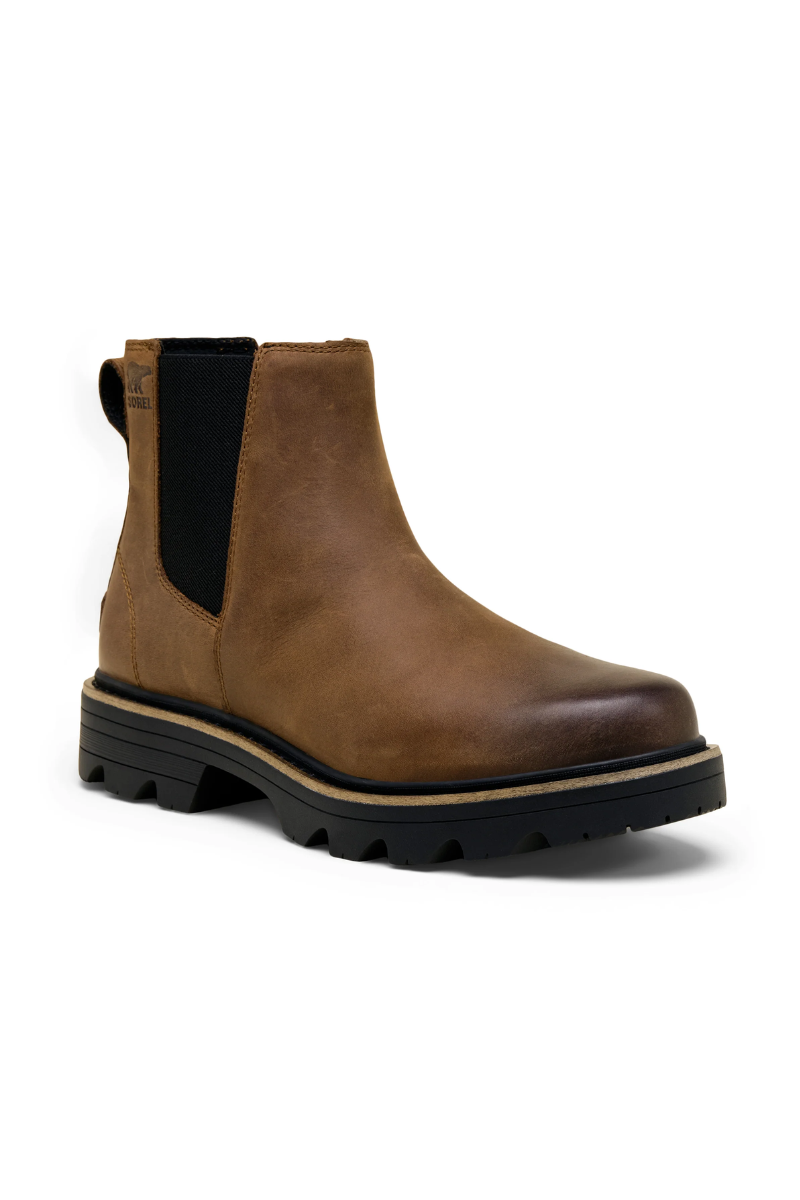 Revel Road Chelsea Waterproof Casual Boots