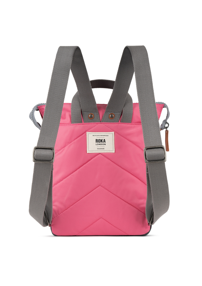 An image of the ROKA London Bantry B Backpack