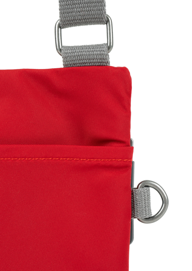 An image of the ROKA London Chelsea Crossbody Bag
