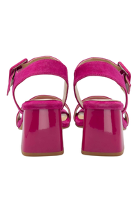 An image of the Lotus Norah Shoe
