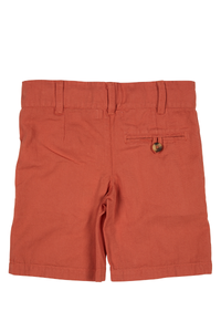 Chino Shorts