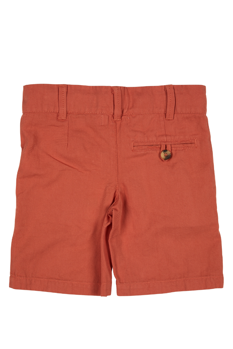 Chino Shorts