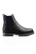 An image of the Fairfax & Favor Fairfax & Favor Leather Ankle Boot
