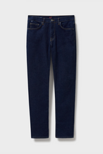 An image of the Crew Clothing Spencer Slim Jeans