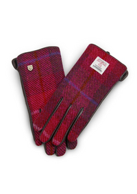 An image of the Islander Women's Gloves