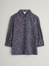 An image of the Seasalt Embrace 3/4 Sleeve Shirt
