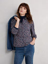 An image of the Seasalt Embrace 3/4 Sleeve Shirt