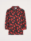 An image of the Seasalt Embrace 3/4 Sleeve Shirt