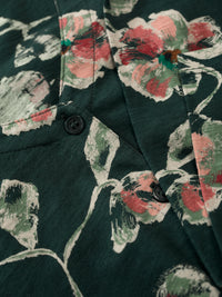 An image of the Seasalt 3/4 Sleeve Studio Glass Top