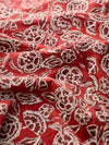 An image of the Seasalt 3/4 Sleeve Studio Glass Top