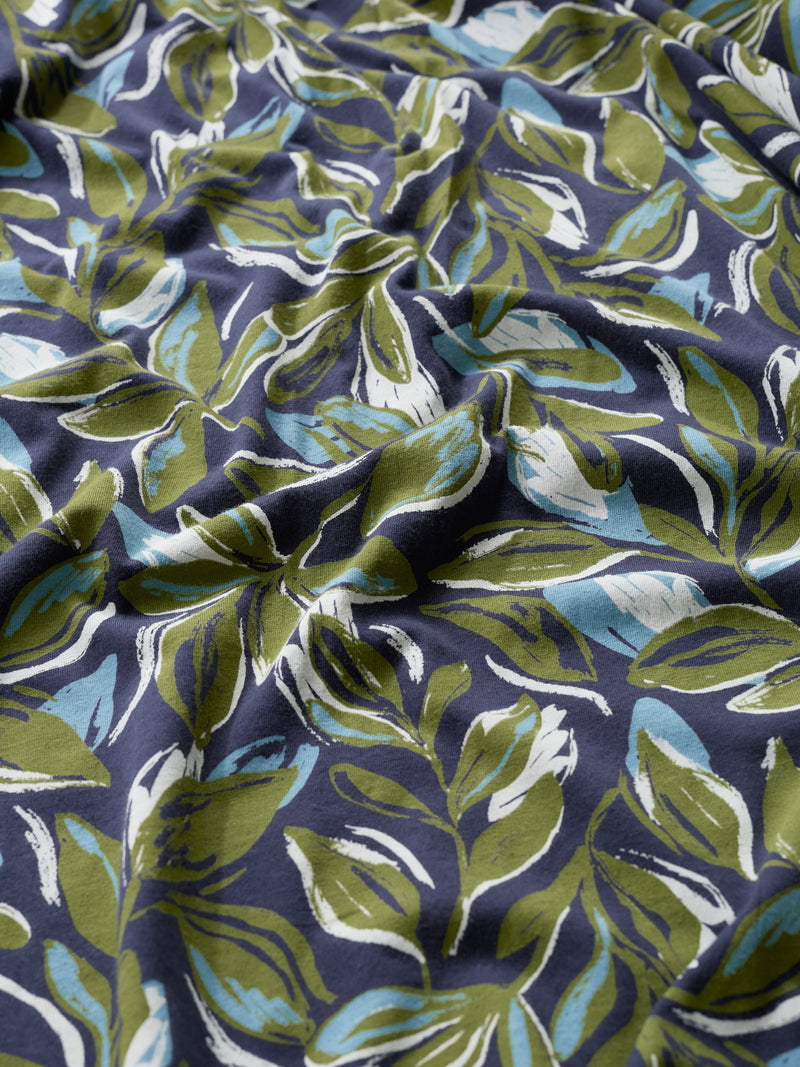 An image of the Seasalt 3/4 Wild Bouquet Dress