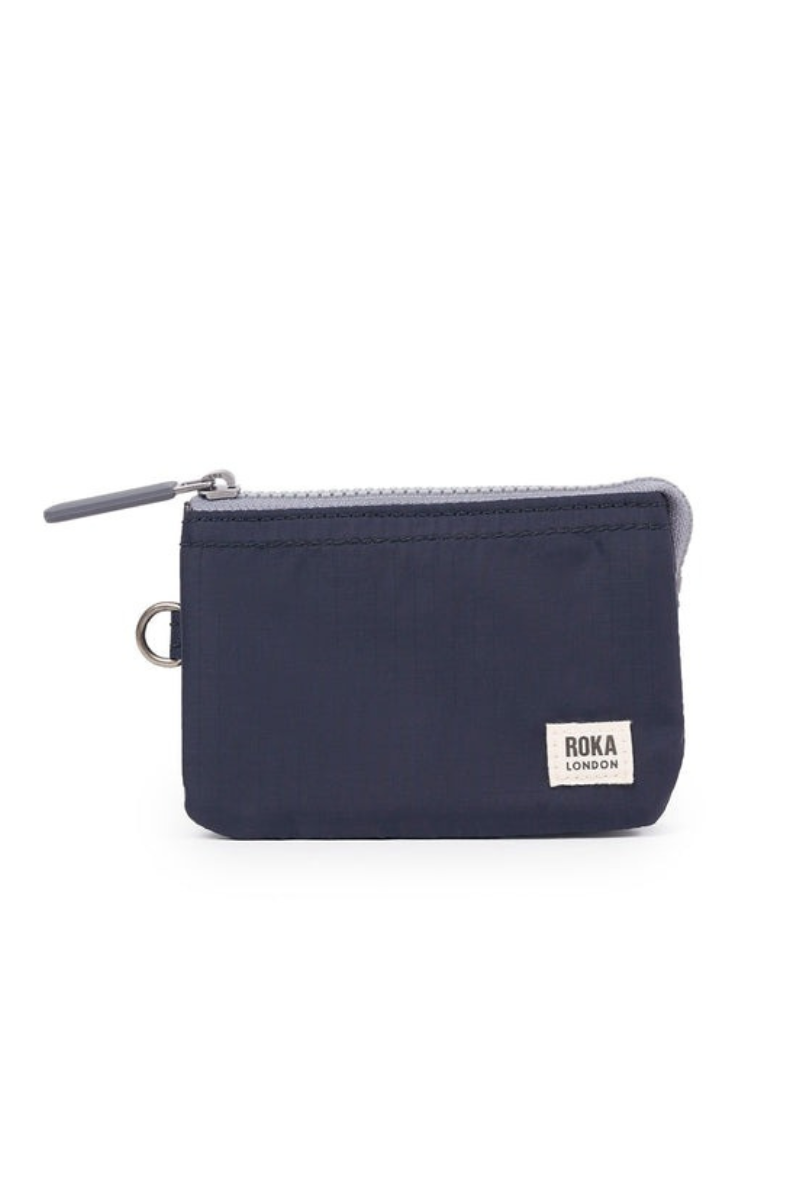 An image of the ROKA London Carnaby Purse