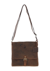An image of the Ashwood Leather Leather Bag