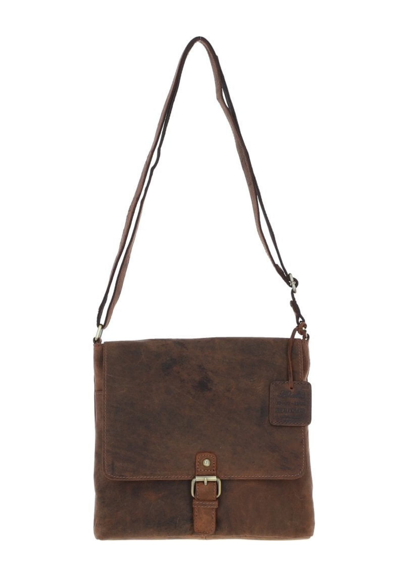 An image of the Ashwood Leather Leather Bag