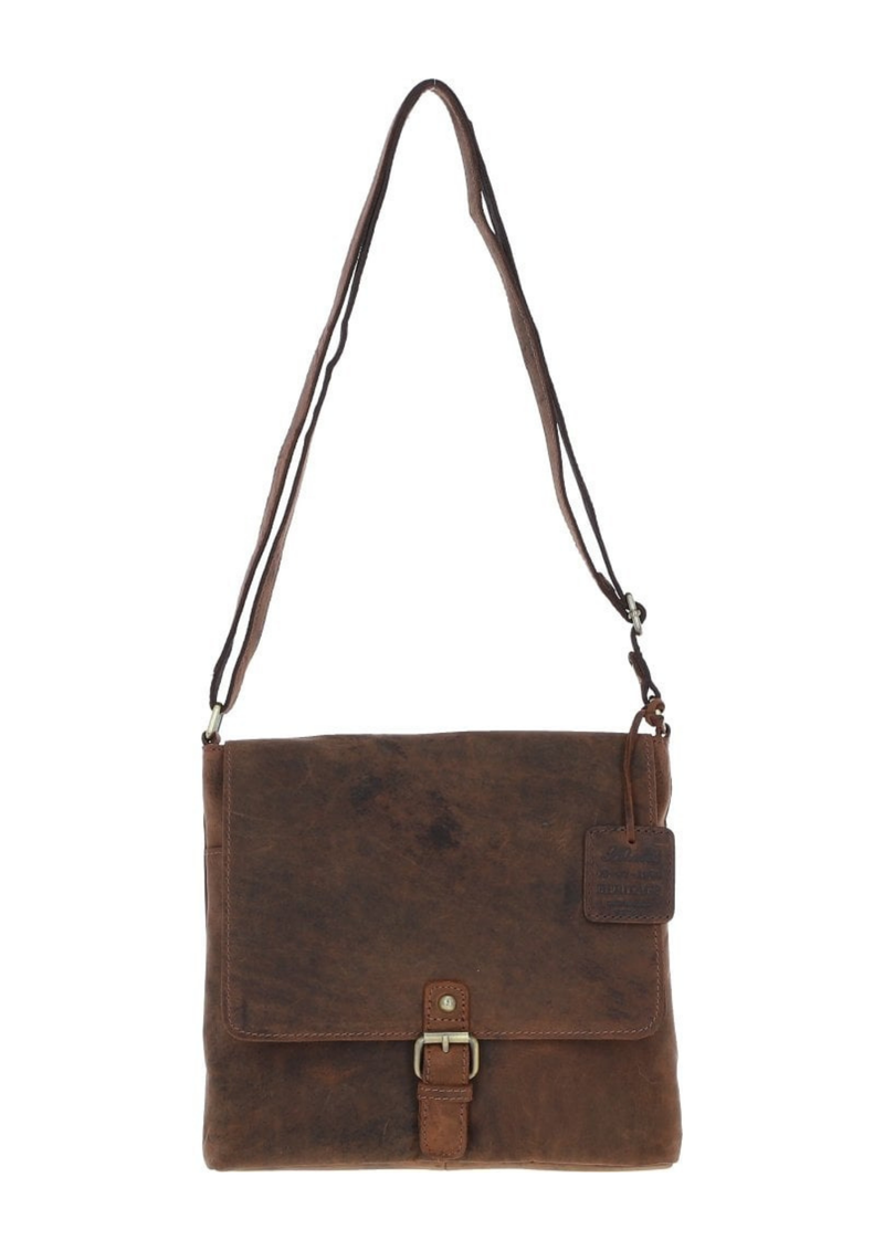 An image of the Ashwood Leather Leather Bag