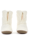 An image of the Bedroom Athletics Monroe Classic Faux Fur Boots
