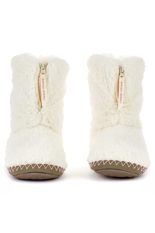 An image of the Bedroom Athletics Monroe Classic Faux Fur Boots