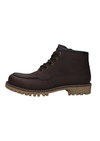 Lace-Up Boots