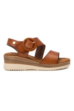 An image of the Xti Wedge Sandals