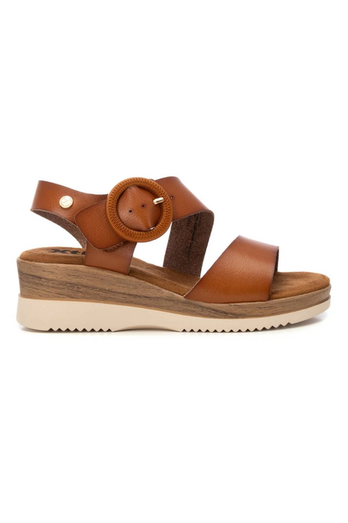 An image of the Xti Wedge Sandals