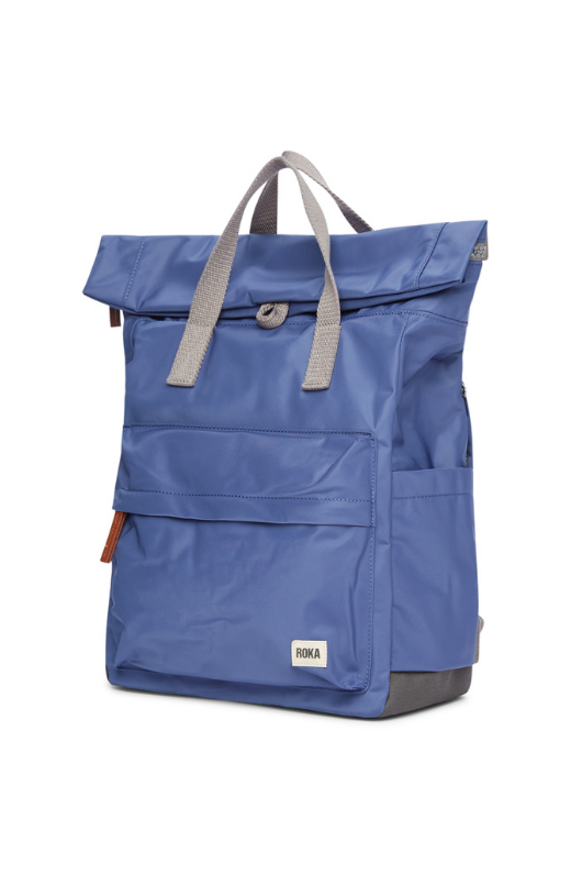 An image of the ROKA London Canfield B Backpack