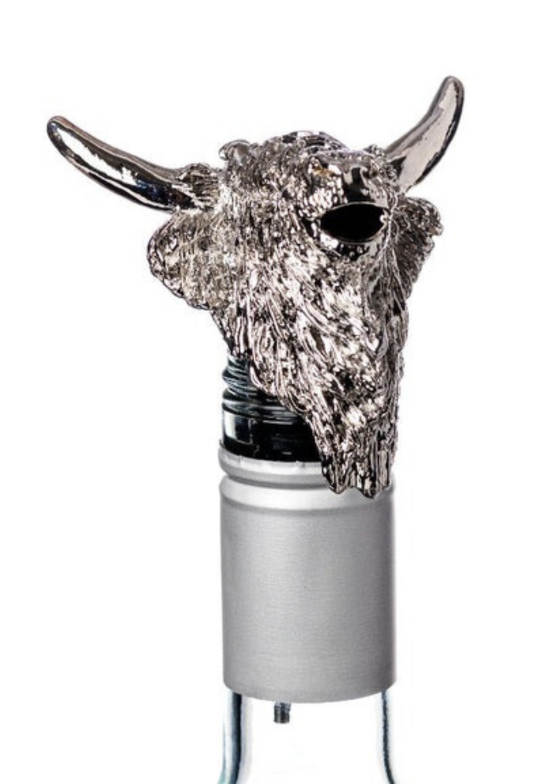 An image of the Selbrae House Bottle Pourer