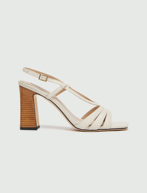 An image of the Marella Artemio Footwear