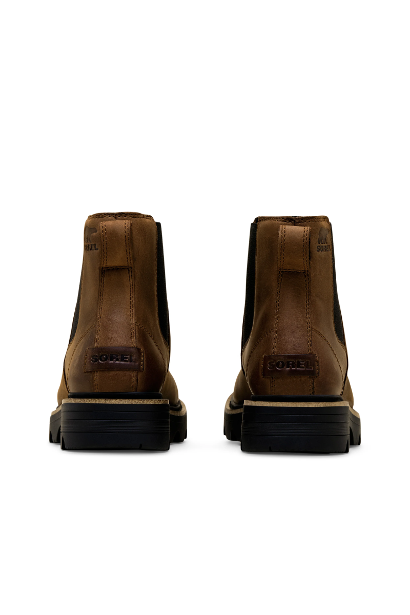 Revel Road Chelsea Waterproof Casual Boots