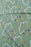 An image of the Grass & Air Little Kids Colour Revealing Umbrella