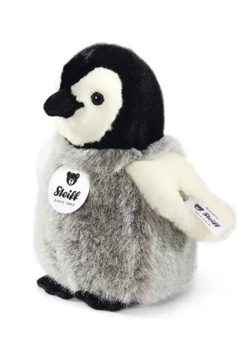 An image of the Steiff Steiff Flaps Penguin