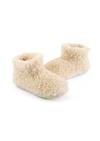 An image of the Bedroom Athletics Lauren Luxury Borg Fleece Short Slipper Boot