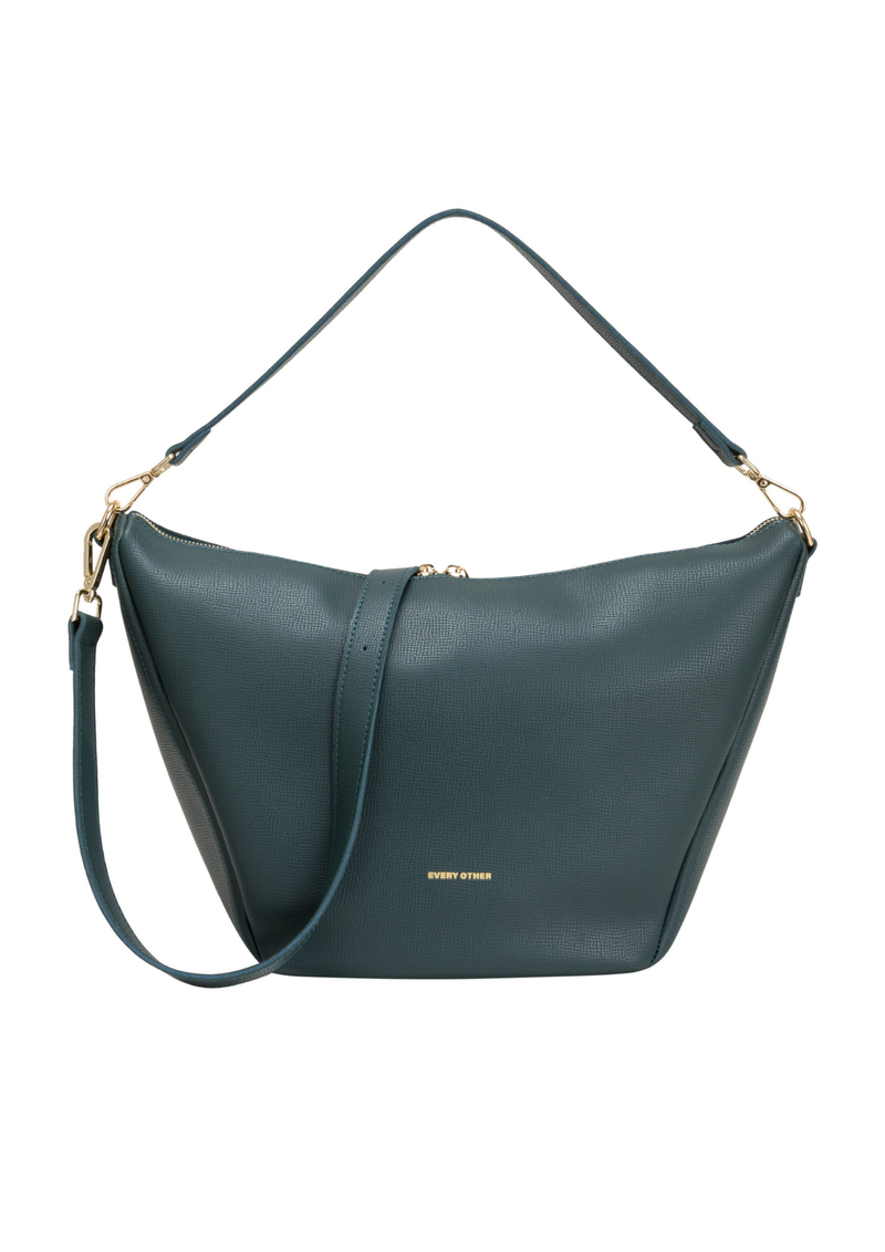 An image of the Every Other V Line Shoulder Bag Large