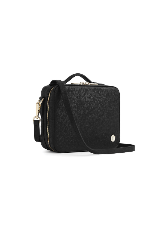 An image of the Fairfax & Favor Fairfax & Favor Buckingham Crossbody Bag
