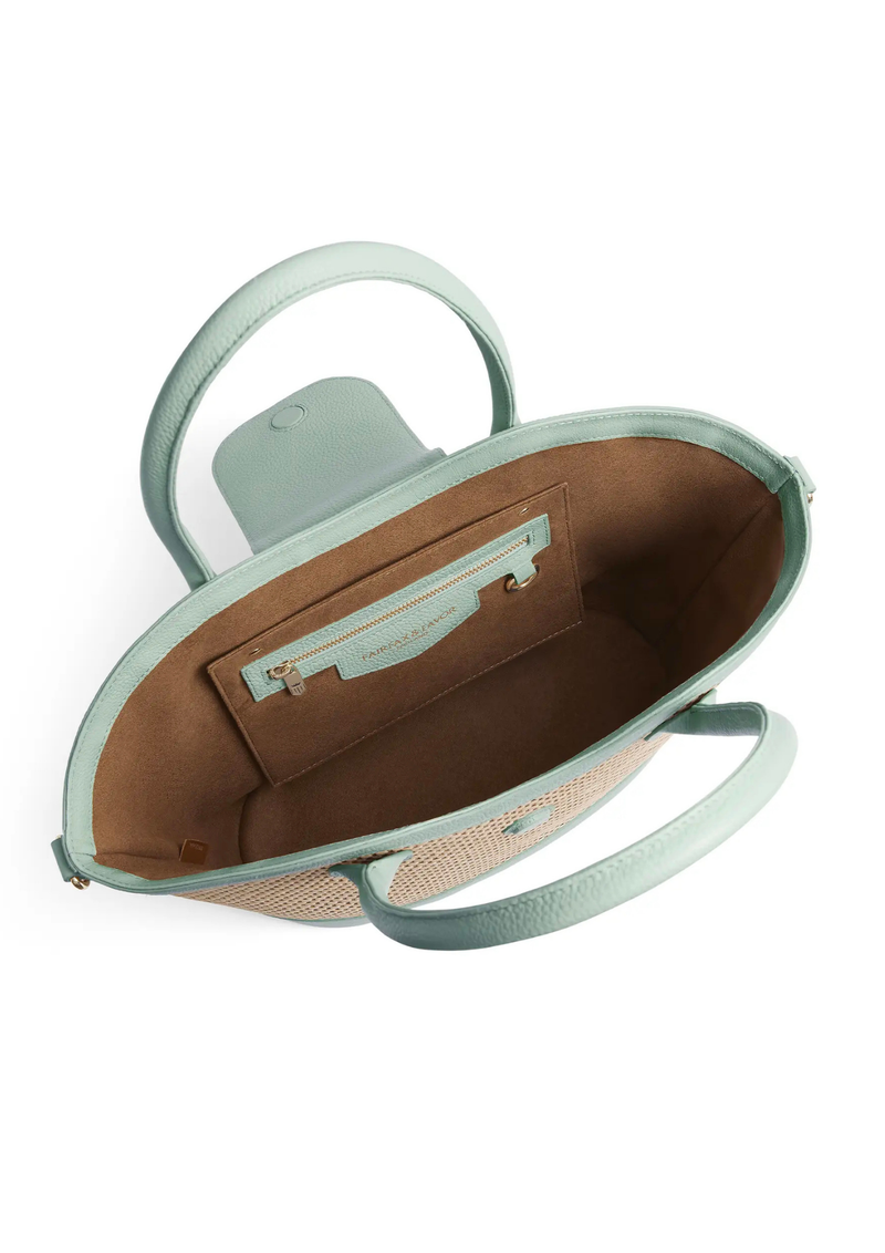 An image of the Fairfax & Favor Fairfax & Favor Windsor Basket Bag