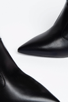An image of the Nero Giardini Heeled Ankle Boots