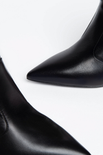 An image of the Nero Giardini Heeled Ankle Boots