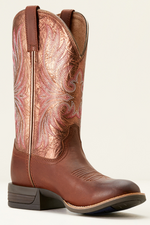An image of the Ariat Ranahan Western Boot
