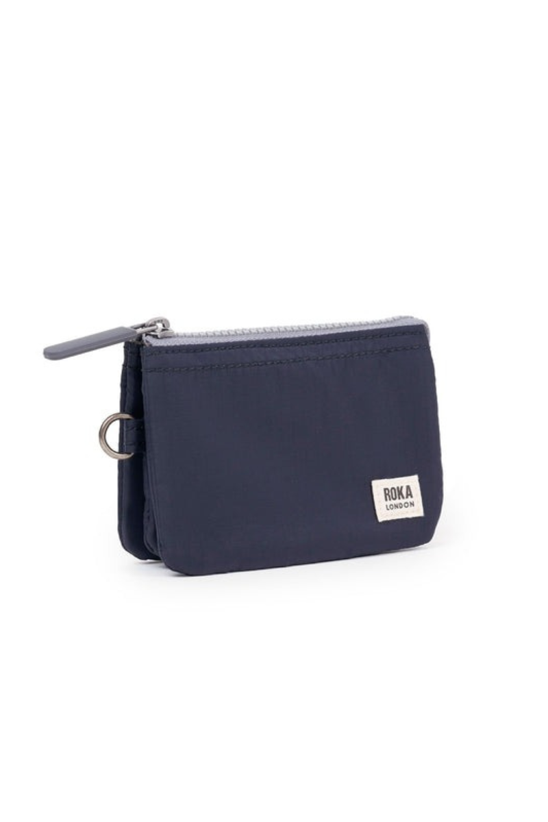 An image of the ROKA London Carnaby Purse