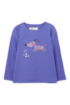 An image of the Lighthouse Causeway Long Sleeve