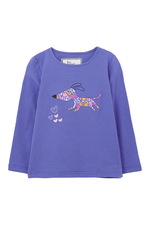 An image of the Lighthouse Causeway Long Sleeve
