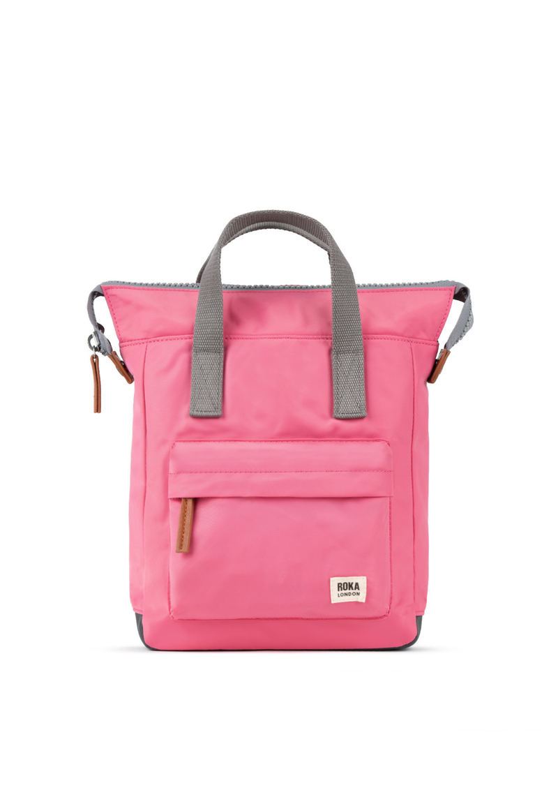 An image of the ROKA London Bantry B Backpack