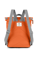 An image of the ROKA London Canfield B Backpack