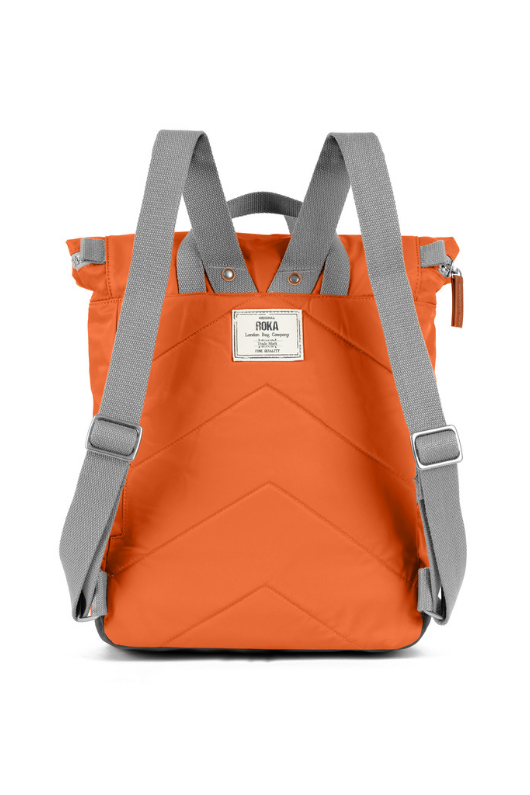 An image of the ROKA London Canfield B Backpack