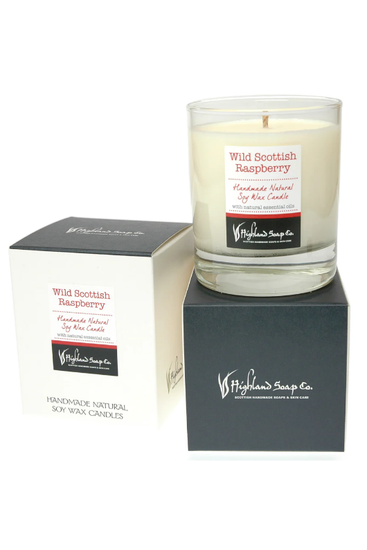 Soya Wax Candle 30cl