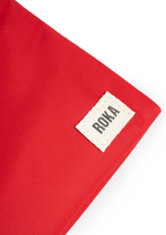 An image of the ROKA London Chelsea Crossbody Bag