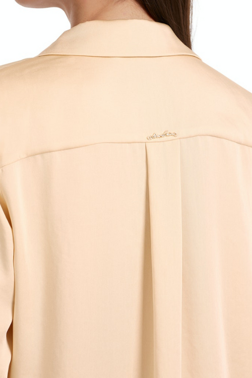 An image of the Marc Cain Long Sleeve Blouse